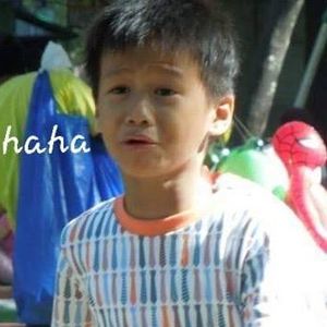 Meet your Posher, Francis